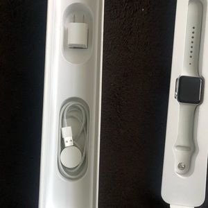 Apple Watch | Series 3 GPS